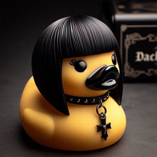 Laden Sie das Bild in den Galerie-Viewer, Duckieville-Ente
