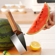 Laden Sie das Bild in den Galerie-Viewer, Wassermelonenschneider