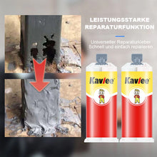 Laden Sie das Bild in den Galerie-Viewer, Universeller Reparaturkleber