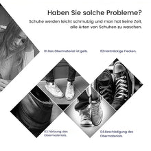 Laden Sie das Bild in den Galerie-Viewer, Multifunktionelle Reinigungs- und Fleckentfernungscreme