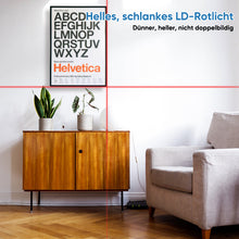 Laden Sie das Bild in den Galerie-Viewer, Hochpräziser Laserwinkelmesser