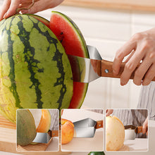 Laden Sie das Bild in den Galerie-Viewer, Wassermelonenschneider