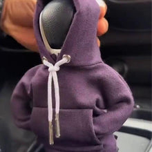 Laden Sie das Bild in den Galerie-Viewer, Auto-Schalthebel-Abdeckung mit Kapuze👕