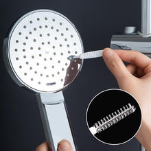 Laden Sie das Bild in den Galerie-Viewer, 🚿Duschloch Reinigungsbürste (10 STÜCK)🚰
