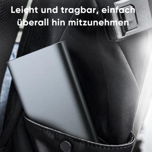 51-in-1-Schraubendreher-Satz manuell