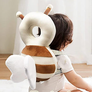 Anti-Fall-Kopfstütze für Babys