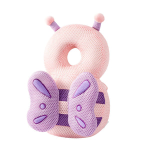 Anti-Fall-Kopfstütze für Babys
