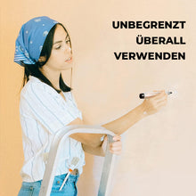 Laden Sie das Bild in den Galerie-Viewer, Multifunktionaler, befüllbarer Lackstiftpinsel