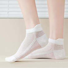 Laden Sie das Bild in den Galerie-Viewer, Ultradünne, rutschfeste Socken mit unsichtbarem Effekt
