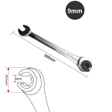 Laden Sie das Bild in den Galerie-Viewer, 🔧Rohrratschenschlüssel🔧