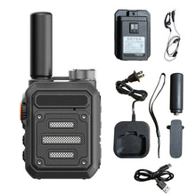 Laden Sie das Bild in den Galerie-Viewer, Mini-Walkie Talkie