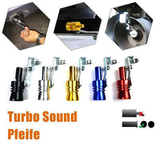 Laden Sie das Bild in den Galerie-Viewer, Turbo Sound-Simulator-Pfeife