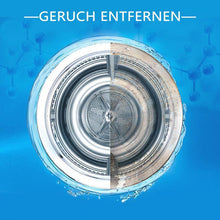 Laden Sie das Bild in den Galerie-Viewer, Der Waschmaschinenreiniger (20 Tabletten pro Stück)