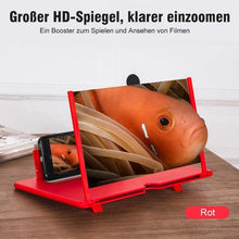 Laden Sie das Bild in den Galerie-Viewer, 🎄Telefon-Bildschirmvergrößerung🎁