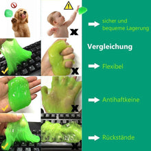 Laden Sie das Bild in den Galerie-Viewer, Staubreinigung Kleber