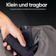 Laden Sie das Bild in den Galerie-Viewer, Elektrischer Mini-Turbo-Jet-Ventilator