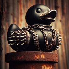 Laden Sie das Bild in den Galerie-Viewer, Duckieville-Ente