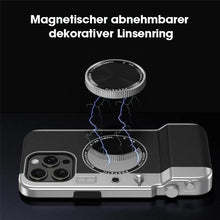 Laden Sie das Bild in den Galerie-Viewer, Integrierte Fototelefonhülle