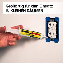 Laden Sie das Bild in den Galerie-Viewer, Roach Docter Gelköder