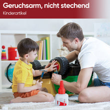 Laden Sie das Bild in den Galerie-Viewer, Mehrzweck-Sekundenkleber