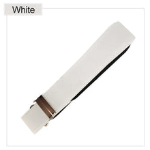 Laden Sie das Bild in den Galerie-Viewer, Super Elastischer Schnallenfreier Gürtel für Damen und Herren