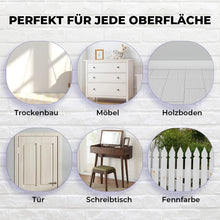 Laden Sie das Bild in den Galerie-Viewer, Multifunktionaler, befüllbarer Lackstiftpinsel