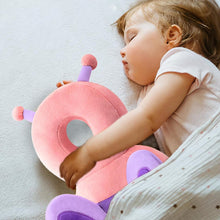 Laden Sie das Bild in den Galerie-Viewer, Anti-Fall-Kopfstütze für Babys