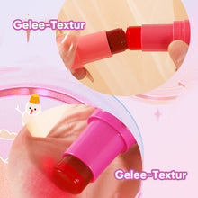 Laden Sie das Bild in den Galerie-Viewer, Vielseitig verwendbarer Jelly Tint Rougestift