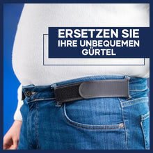 Laden Sie das Bild in den Galerie-Viewer, Gürtel ohne Schnalle