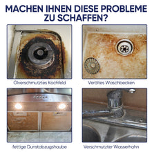 Laden Sie das Bild in den Galerie-Viewer, Kochfeld-Fett-Reiniger（30ml）