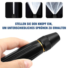 Laden Sie das Bild in den Galerie-Viewer, Strapazierfähige Verstellbare Schwenkschlauchdüse