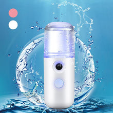 Laden Sie das Bild in den Galerie-Viewer, Nano Gesichtsspray