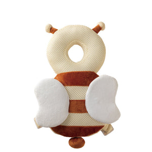 Anti-Fall-Kopfstütze für Babys