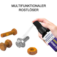 Laden Sie das Bild in den Galerie-Viewer, Multifunktionaler Rostlöser