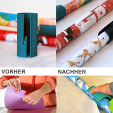 Laden Sie das Bild in den Galerie-Viewer, Mini Papierschneider