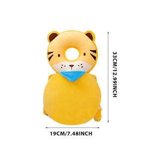 Anti-Fall-Kopfstütze für Babys
