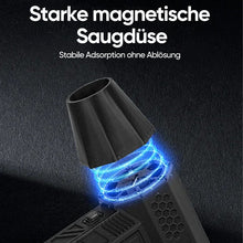 Laden Sie das Bild in den Galerie-Viewer, Elektrischer Mini-Turbo-Jet-Ventilator