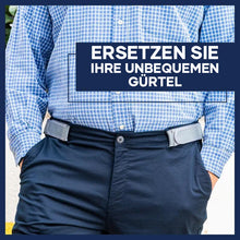 Laden Sie das Bild in den Galerie-Viewer, Gürtel ohne Schnalle