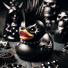 Laden Sie das Bild in den Galerie-Viewer, Duckieville-Ente