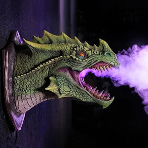 LED Dinosaurier Luftbefeuchter