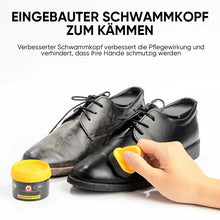 Laden Sie das Bild in den Galerie-Viewer, 👢Lederreparatur-Creme Flüssig-Schuhcreme