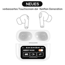 Laden Sie das Bild in den Galerie-Viewer, Bluetooth-Ohrhörer mit Geräuschunterdrückung