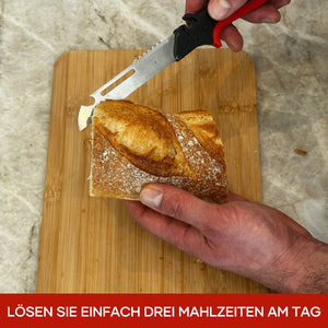 6 in 1 Multifunktionale Küchenschere