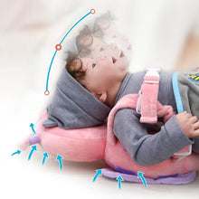 Laden Sie das Bild in den Galerie-Viewer, Anti-Fall-Kopfstütze für Babys