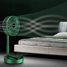 Laden Sie das Bild in den Galerie-Viewer, Tragbarer Mini-Ventilator für den Haushalt