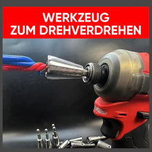 Laden Sie das Bild in den Galerie-Viewer, Drahtdrehwerkzeug