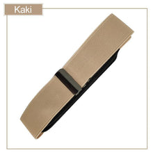 Laden Sie das Bild in den Galerie-Viewer, Super Elastischer Schnallenfreier Gürtel für Damen und Herren