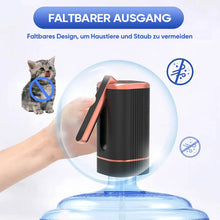 Laden Sie das Bild in den Galerie-Viewer, Pumpe zur automatischen Wasserabgabe