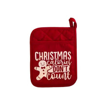 Laden Sie das Bild in den Galerie-Viewer, 🎅Weihnachtsbackhandschuhe - Geschenktüte🎄