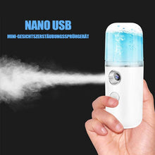 Laden Sie das Bild in den Galerie-Viewer, Nano Gesichtsspray